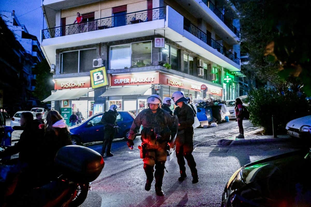 Νίκος Ρωμανός: Αθώος για την έκρηξη στο διαμέρισμα στους Αμπελόκηπους