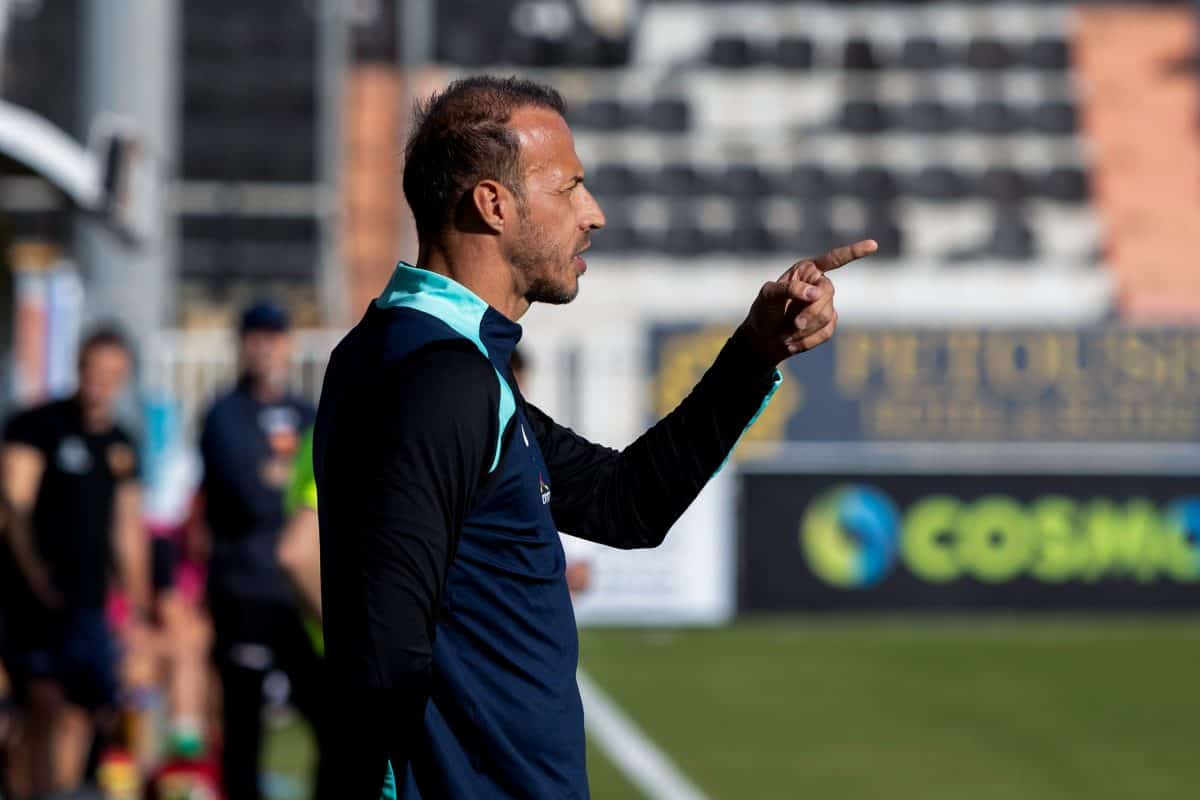 Ο ΠΑΟΚ Β’ θέλει για προπονητή τον Μόρα!