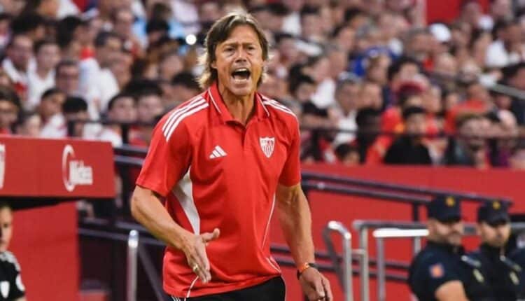 «Νέος προπονητής του Μέσι ο Ματίας Αλμέιδα»