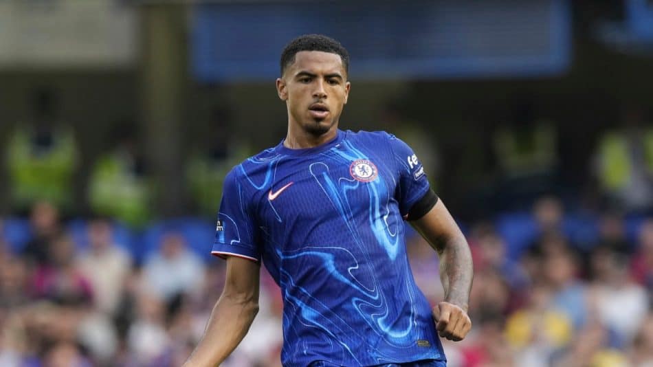 Ο Κόλγουιλ επιστρέφει στην δράση με την Τσέλσι μετά από οκτώ μήνες