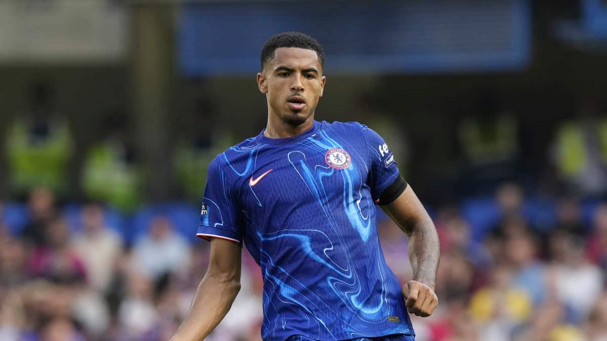 Ο Κόλγουιλ επιστρέφει στην δράση με την Τσέλσι μετά από οκτώ μήνες