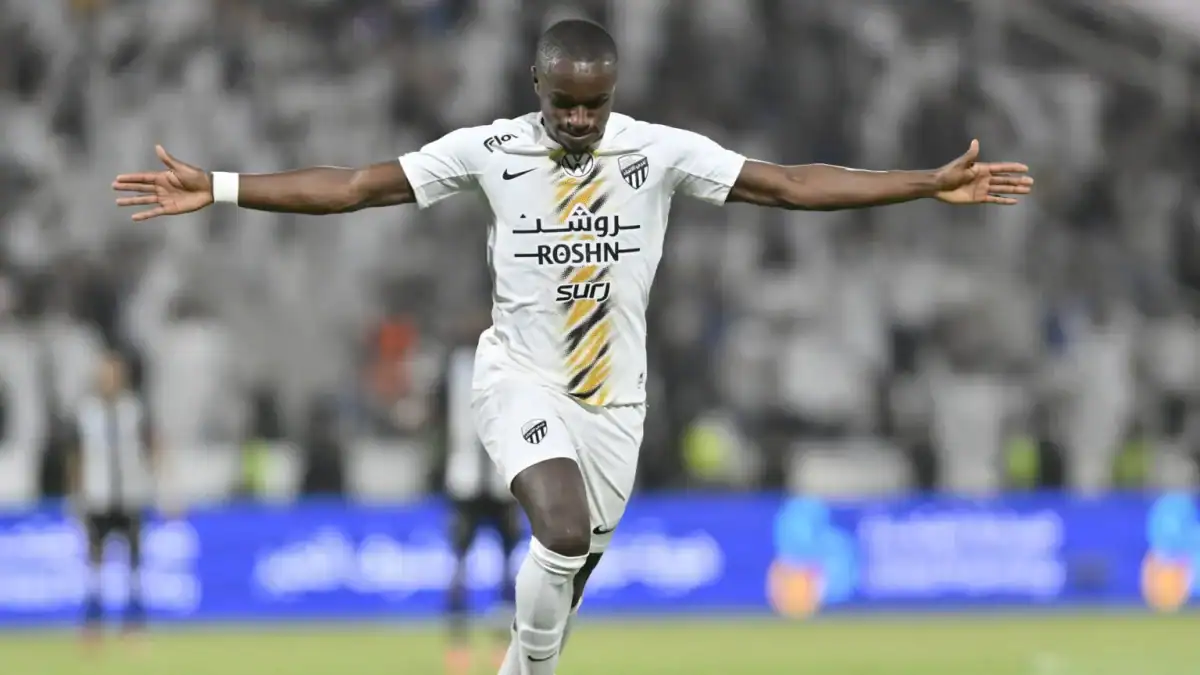 Στο στόχαστρο της Ίντερ ο Ντιαμπί