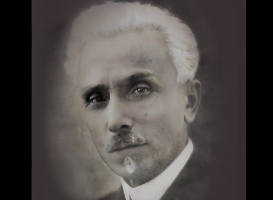 Μουσείο Ιστορίας ΑΕΚ: Το αφιέρωμα στους προέδρους της ομάδας! (ΦΩΤΟ)