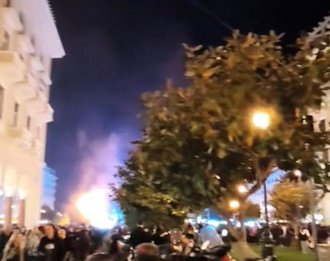 Χοντρό «κράξιμο» στην ΠΑΕ ΠΑΟΚ για την… γιορτή των 100 χρόνων (VIDEO)