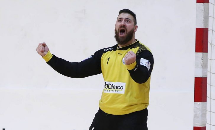 ΑΕΚ: Ο Κώστας Κοτανίδης εν δράσει (VIDEO)