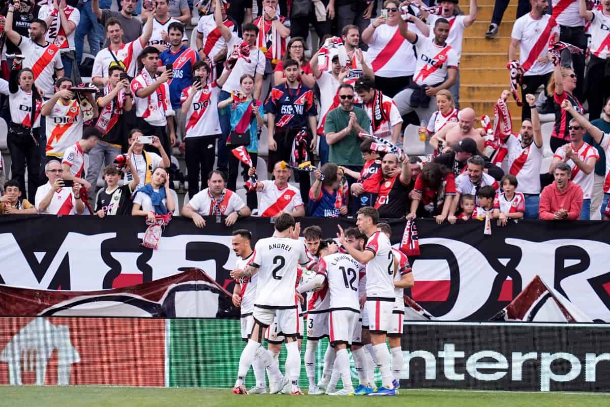 Εκεί «πονάει» η Ράγιο Βαγιεκάνο