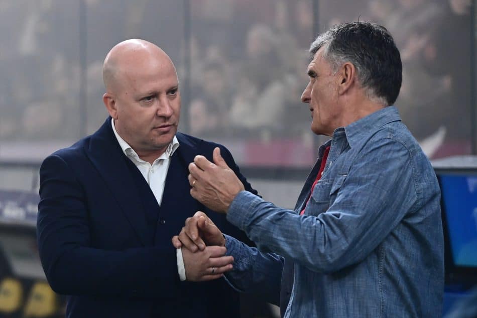 Χοσέ Λουίς Μεντιλίμπαρ Vs Μάρκο Νίκολιτς