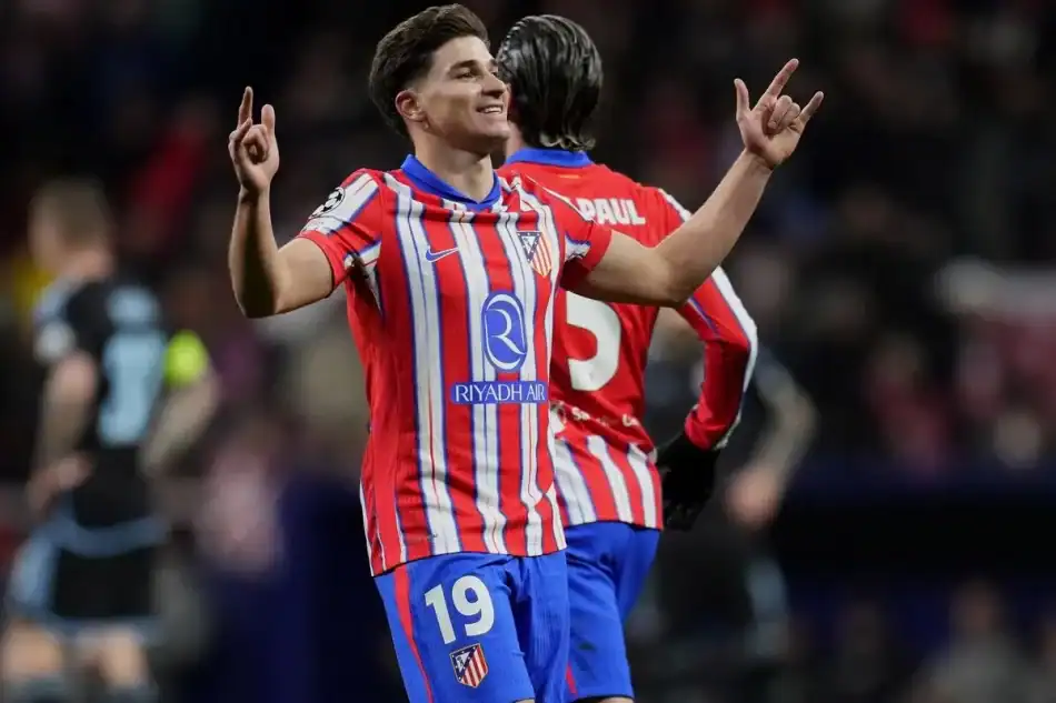 Η Άρσεναλ δεν υπολογίζει σε Χάβερτς – Ζεσούς και ενδιαφέρεται για Άλβαρες