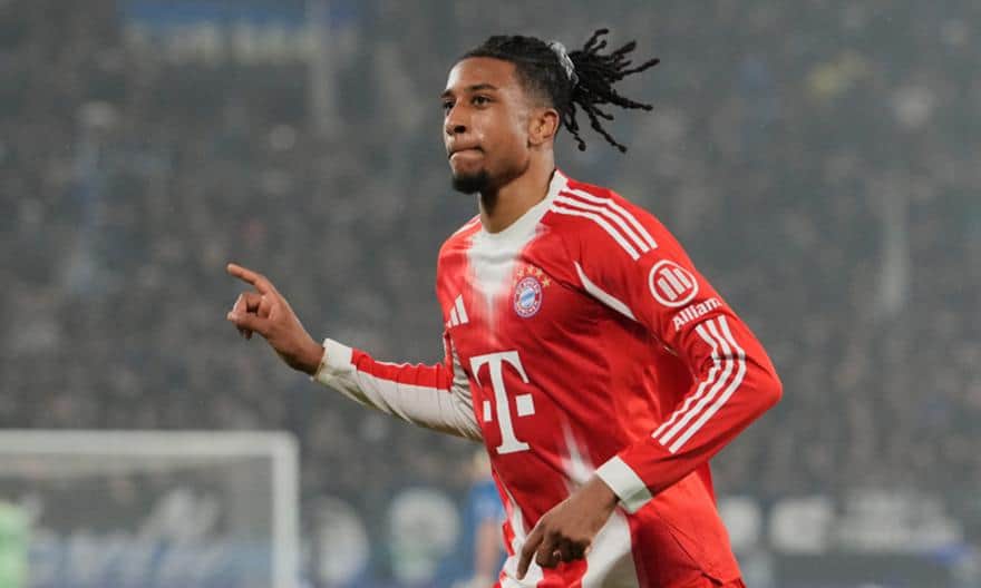 Η Μπάγερν «κλείνει την πόρτα» για Ολίσε