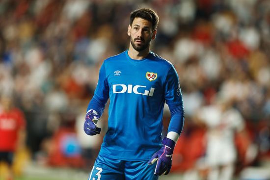 Ράγιο Βαγιεκάνο: Τι ισχύει με τον τραυματισμό του Μπατάγια