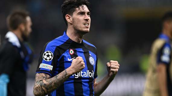 «Η Μπαρτσελόνα έχει συμφωνίσει με τον Μπαστόνι»