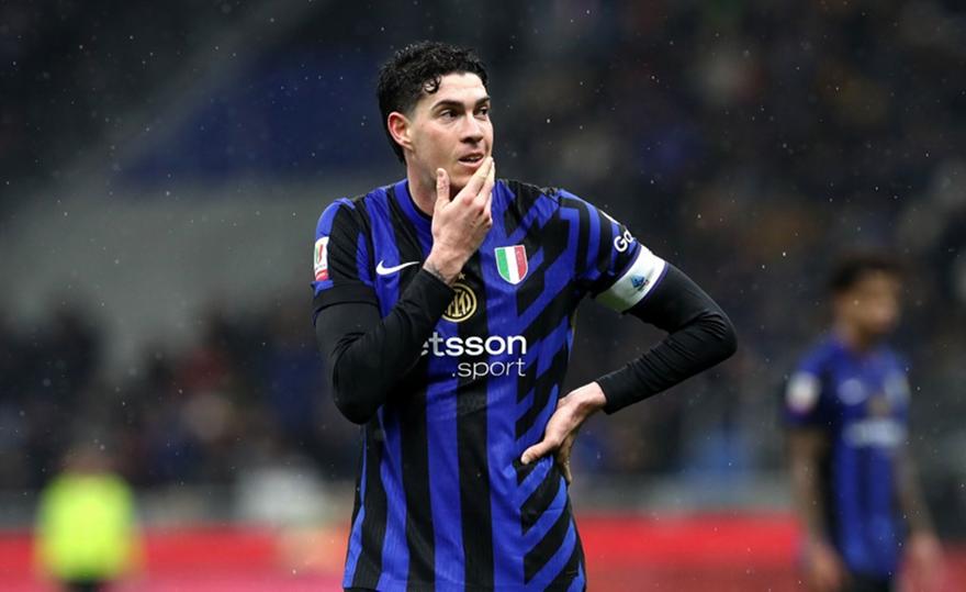 Ο Μπαστόνι «έριξε άκυρο» στην Μπαρτσελόνα – Θέλει να μείνει στην Ίντερ