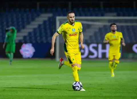 Συνεχίζει τις καλές εμφανίσεις στη Saudi Pro League ο Φορτούνης