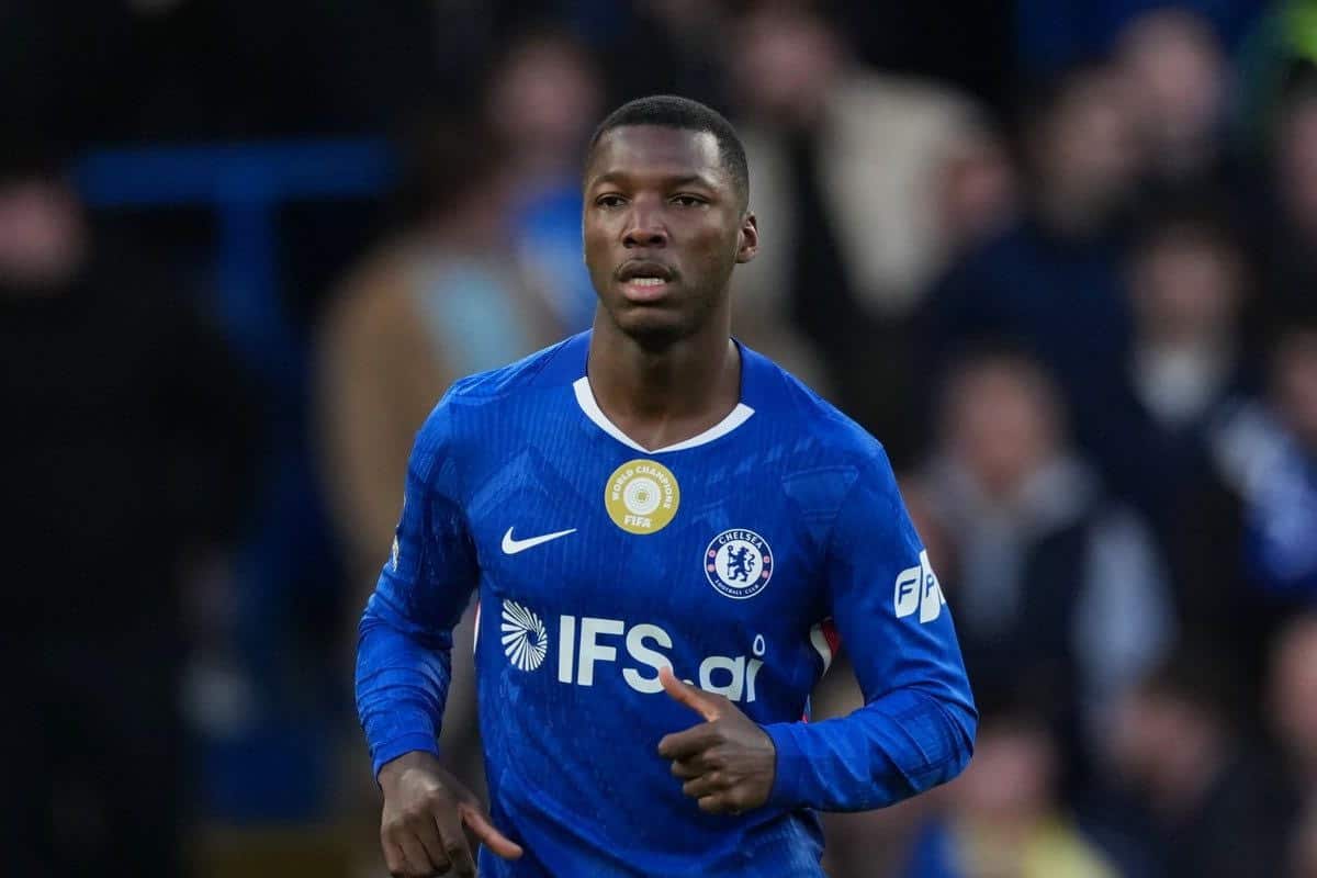 Τσέλσι: «Έδεσε» με νέο συμβόλαιο τον Καϊσέδο έως το 2033