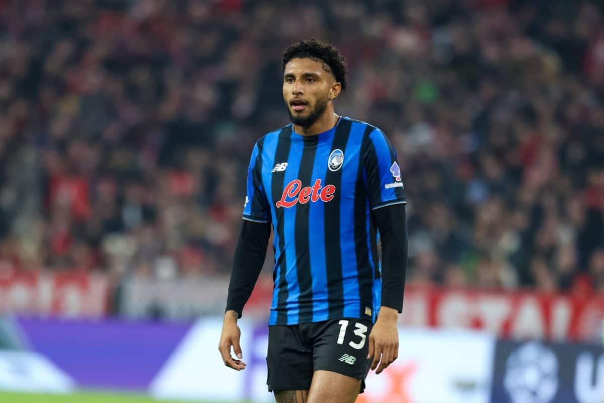 Συμφωνία Ατλέτικο με Έντερσον – Στο τραπέζι οι συζητήσεις με Αταλάντα