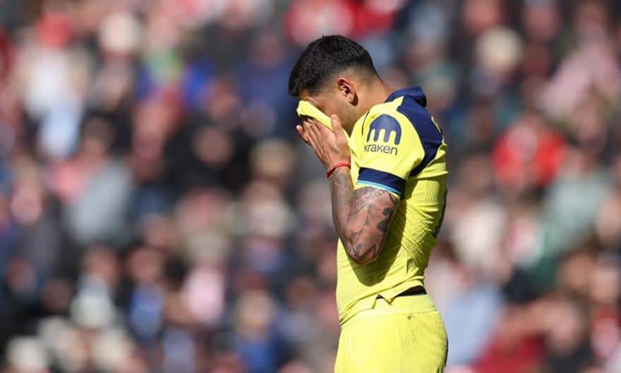 Σε κρίση η Τότεναμ: Ήττα στο ντεμπούτο του Ντε Τζέρμπι και φουλάρει για Championship!