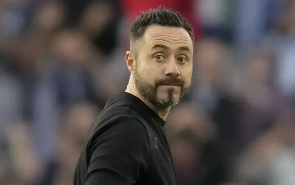 Ντε Τζέρμπι: «Θέλω να δω ξανά την Τότεναμ που είχα δει όταν ήταν προπονητής ο Ποστέκογλου»