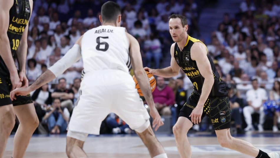 Η Τενερίφη «έσπασε» το σερί της Ρεάλ Μαδρίτης με σπουδαίο Χουέρτας