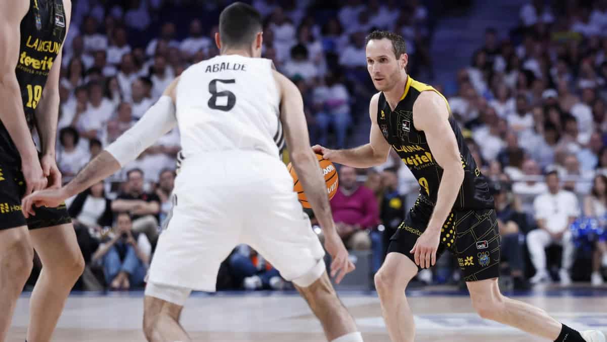 Η Τενερίφη «έσπασε» το σερί της Ρεάλ Μαδρίτης με σπουδαίο Χουέρτας