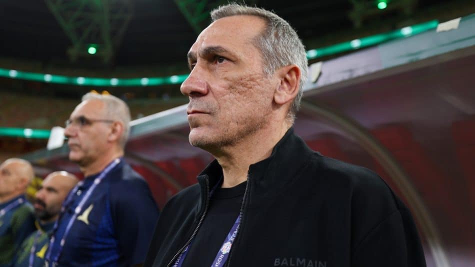 Ο Δώνης στη Σαουδική Αραβία, απομένει η ανακοίνωση