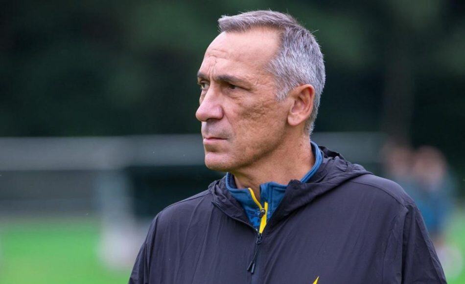 Ο Γιώργος Δώνης είναι το φαβορί να αναλάβει τον πάγκο της Σαουδικής Αραβίας