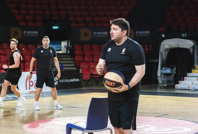 Καϊταντζίδης για Μάλαγα: «Είναι σαν χαμαιλέοντας, οδηγός για την ΑΕΚ ο περσινός ημιτελικός»