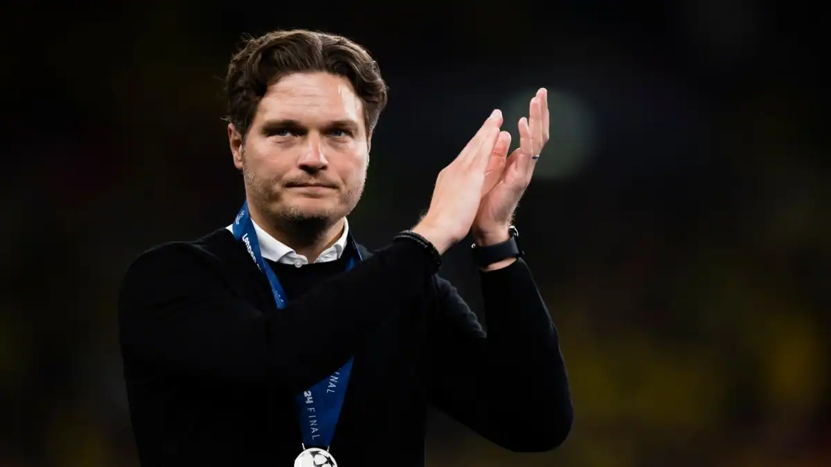 Μπιλμπάο: Τέρζιτς ο νέος αντικαταστάτης του Βαλβέρδε