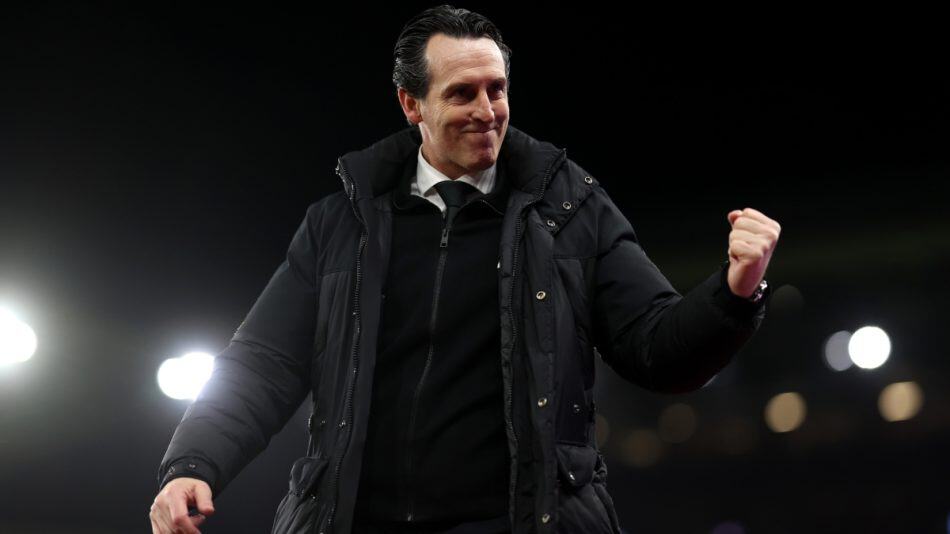 Ρεάλ Μαδρίτης και Μάντσεστερ Γιουνάιτεντ «κοιτούν» τον Έμερι για τον πάγκο