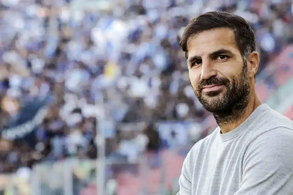 Φάμπρεγας για Τσέλσι: «Είμαι συγκεντρωμένος στην Κόμο, δεν σκέφτομαι αλλαγή»