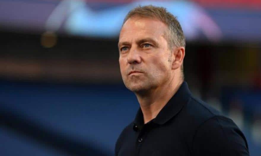 Φλικ: «Χρειαζόμαστε έναν παίκτη που να είναι ηγέτης»