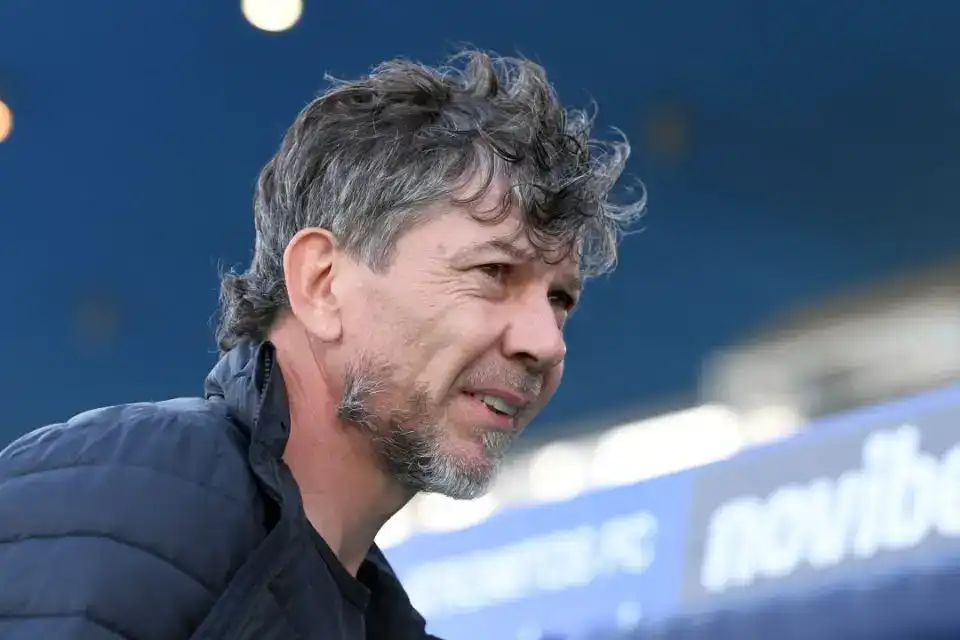 Αυτός θα είναι ο διάδοχος του Πάμπλο Γκαρσία στον πάγκο του ΑΠΟΕΛ