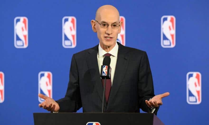 Συνεχίζονται οι συζητήσεις για πιθανή συνεργασία μεταξύ των EuroLeague, FIBA και NBA