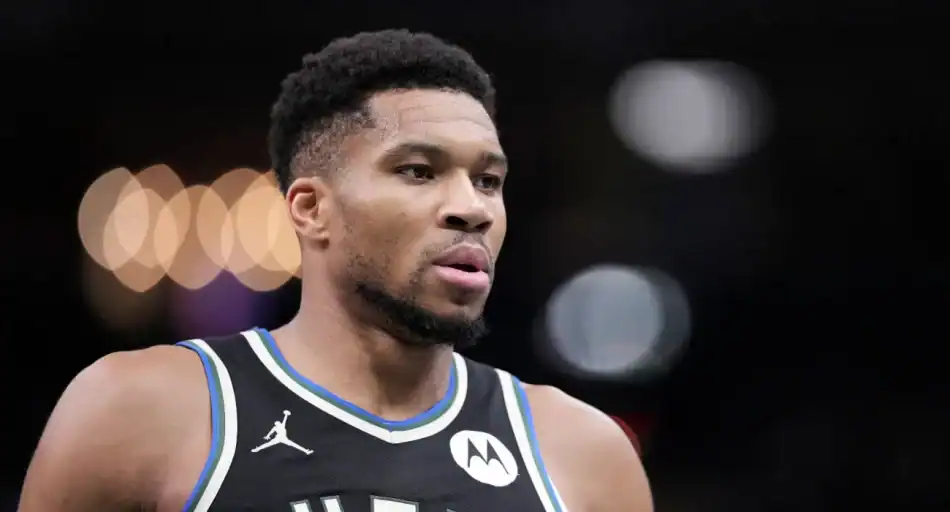 Ο Γιάννης Αντετοκούνμπο ετοιμάζεται να επενδύσει σε εταιρεία του Ντέιβιντ Μπέκαμ