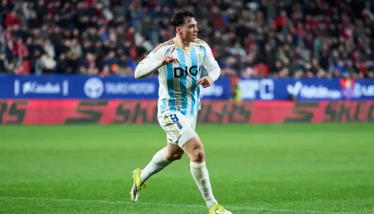 Ο Παναθηναϊκός ενδιαφέρεται για τον Φεδερίκο Βίνιας