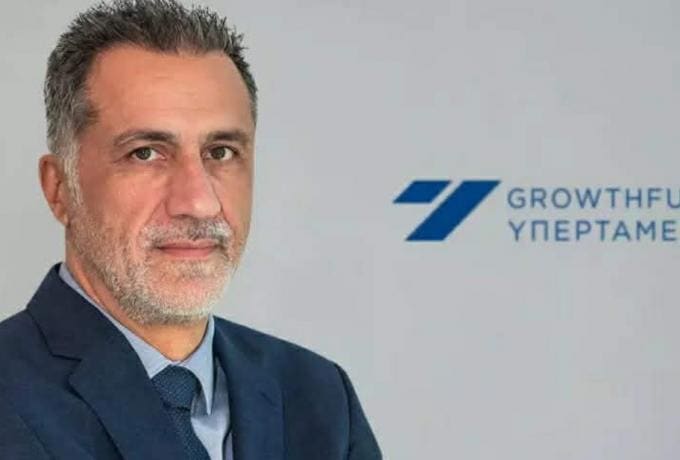 Ο Στέφανος Γιουρέλης νέος διευθύνων σύμβουλος στον Παναθηναϊκό