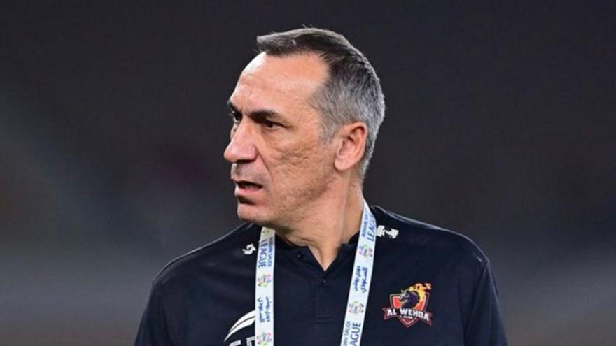 «Ο Δώνης ετοιμάζεται να αναλάβει την Σαουδική Αραβία»