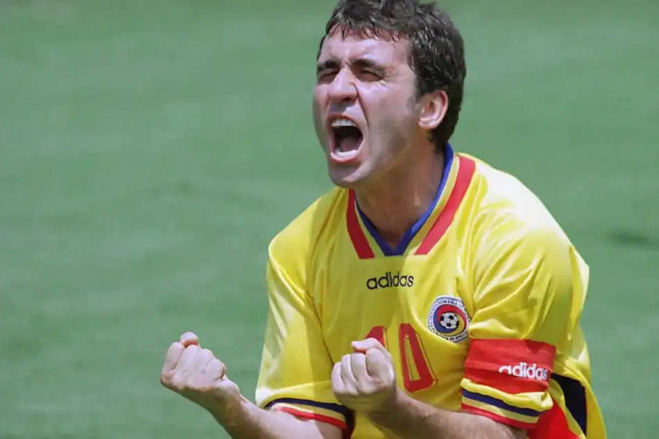 Ο Γκεόργκε Χάτζι ανέλαβε τον πάγκο της Εθνικής Ρουμανίας