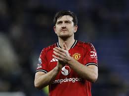 Μένει στην Γιουνάιτεντ ο Χάρι Μαγκουάιρ