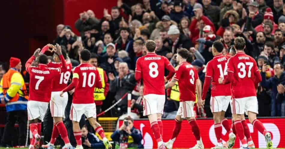 Έφυγε από την ζωή φίλαθλος της Νότιγχαμ μετά τον αγώνα με την Πόρτο