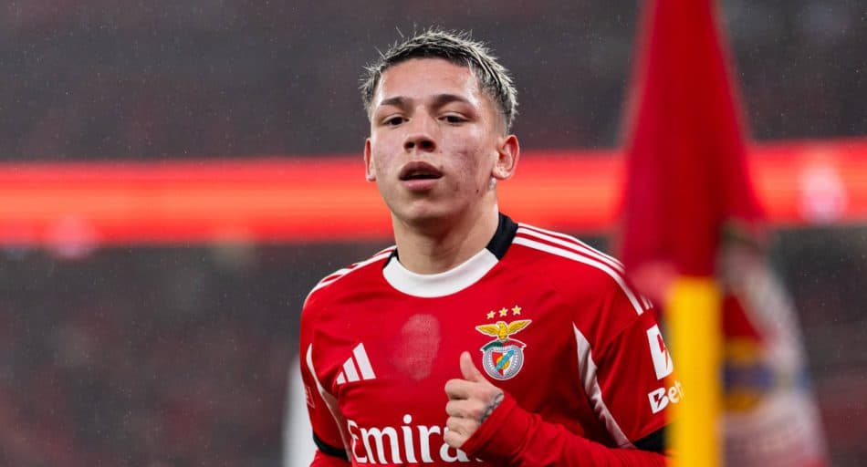 Ο Πρεστιάνι τιμωρήθηκε από την UEFA με 6 αγωνιστικές