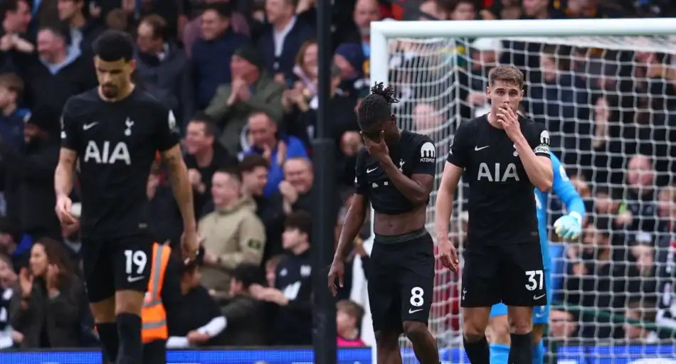 Στην αγορά η Τότεναμ για… ψυχολόγο μέσω LinkedIn προκειμένου να σώσει τον υποβιβασμό