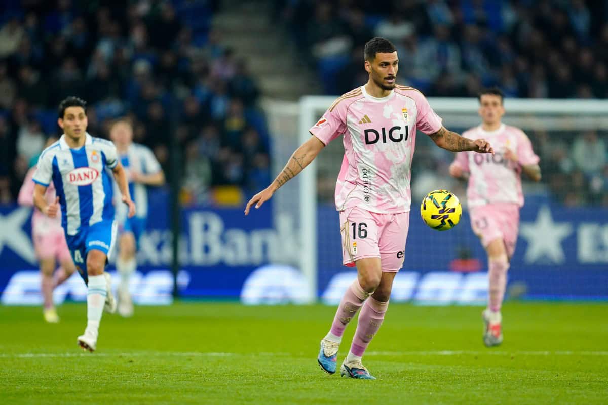 Έντονη λογομαχία του Κάρμο με φιλάθλους της Οβιέδο μετά τις αποδοκιμασίες που δέχθηκε (VIDEO)