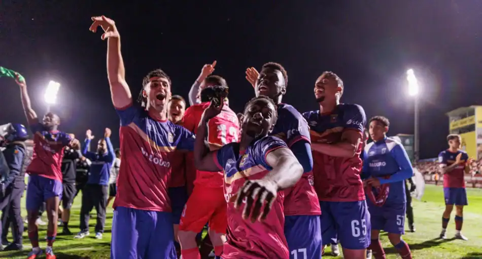 Πορτογαλία: Η Τορεένσε της Β’ κατηγορίας έχει πιθανότητες να παίξει Ευρώπη