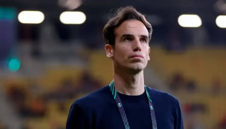 Ράγιο Βαγιεκάνο: Συμφώνησε με την Βιγιαρεάλ ο Ινίγκο Πέρεθ, μετά την πρόκριση επί της ΑΕΚ