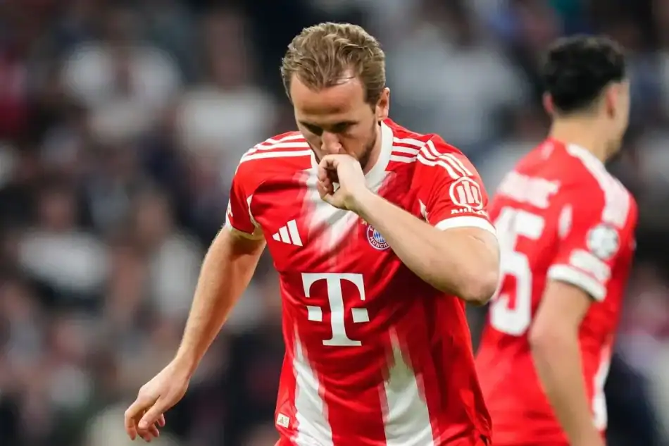 Champions League: Μεγάλο «διπλό» της Μπάγερν μέσα στην Μαδρίτη – Πέρασε και από τη Λισαβόνα η Άρσεναλ