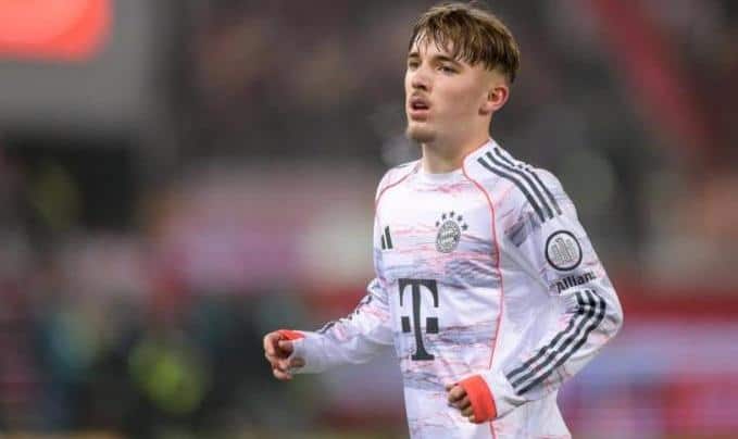 Μπάγερν: Ο Καρλ εκτός ρεβάνς με τη Ρεάλ Μαδρίτης λόγω θλάσης