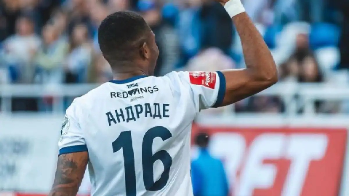 Αυτός είναι ο Κέβιν Αντράντε που συνδέθηκε η ΑΕΚ (VIDEO)