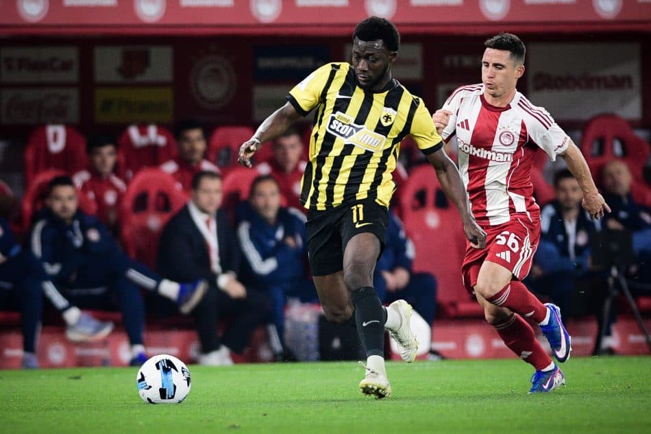 Αμπουμπακαρί Κοϊτά: ρόλος – κλειδί και «χτύπημα» κορυφής!