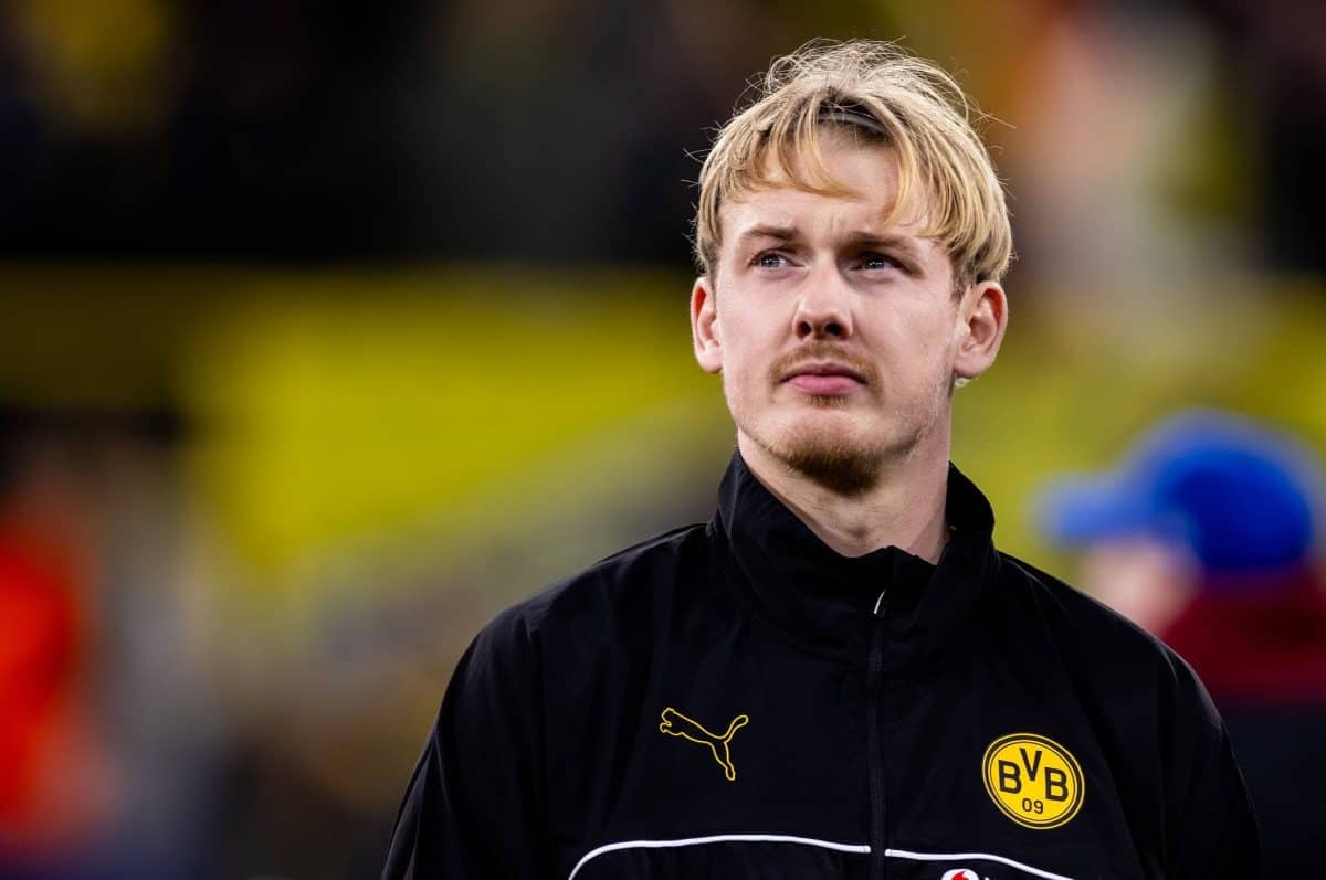 Τέλος από Ντόρτμουντ ο Μπραντ – Στο στόχαστρο της Ατλέτικο