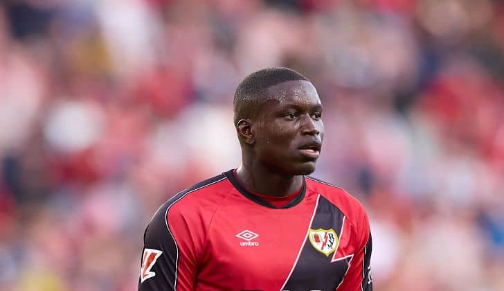 Αντίπαλοι ΑΕΚ: «Πλήγμα στην Ράγιο με Μεντί, αυτός μπορεί να τον αντικαταστήσει» (ΦΩΤΟ)